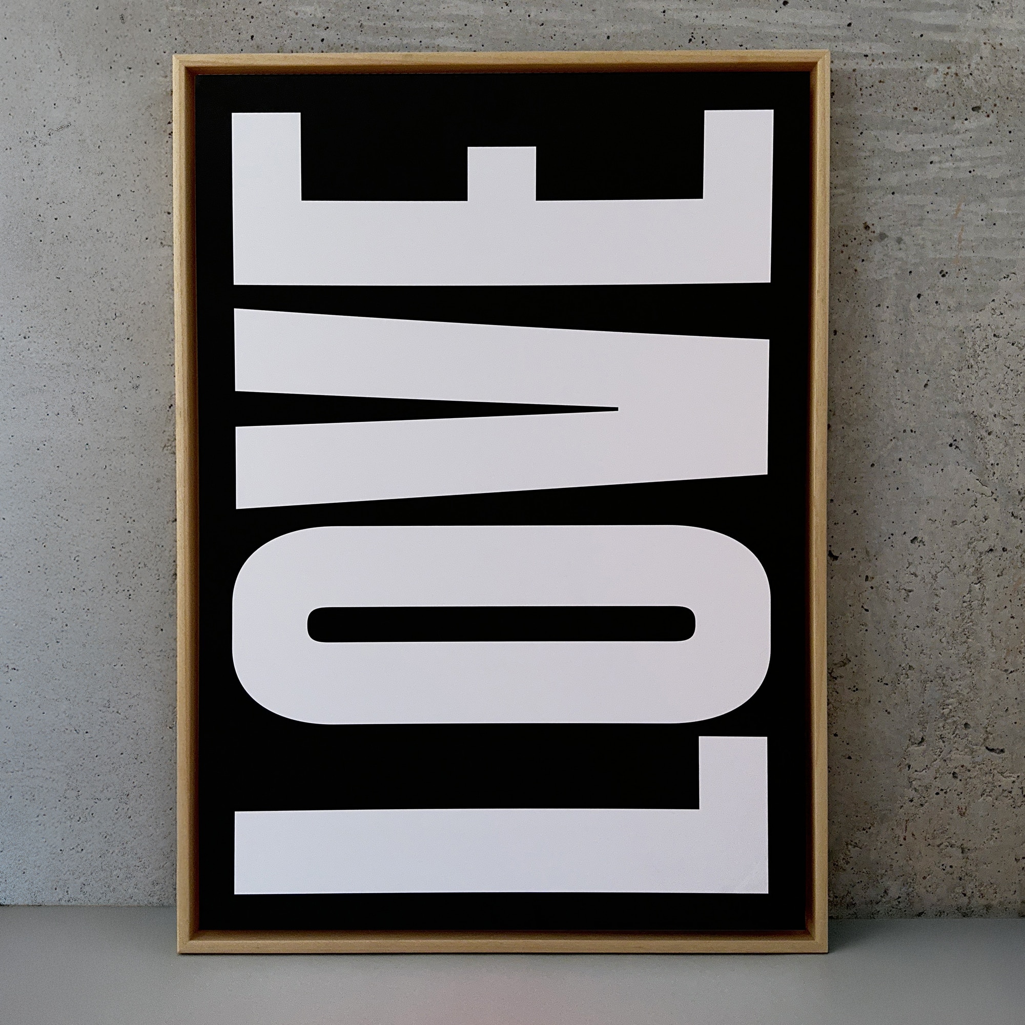 LOVE
