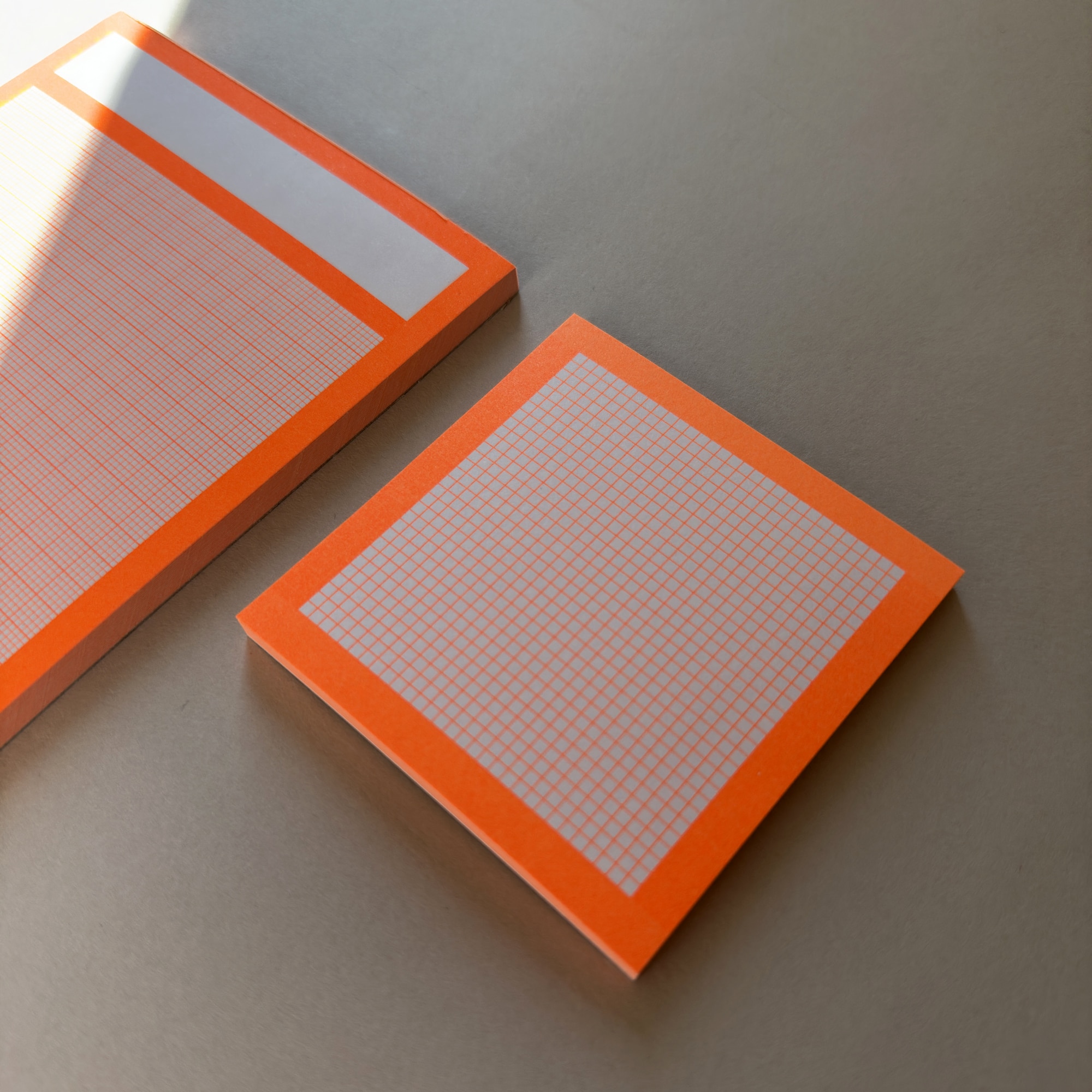 Haftnotiz *Neonorange*